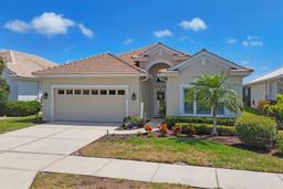 Picture of 814 Derbyshire Drive, Venice, FL 34285