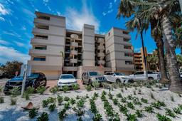 Picture of 19700 Gulf Boulevard Unit 403, Indian Shores, FL 33785