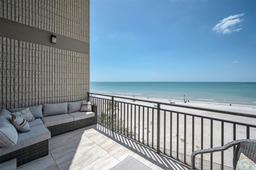 Picture of 19700 Gulf Boulevard Unit 403, Indian Shores, FL 33785