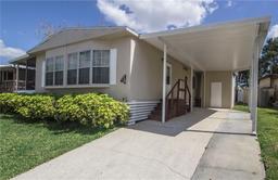 Picture of 846 Oakwood Drive, Tarpon Springs, FL 34689