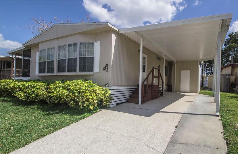 Picture of 846 Oakwood Drive, Tarpon Springs FL 34689