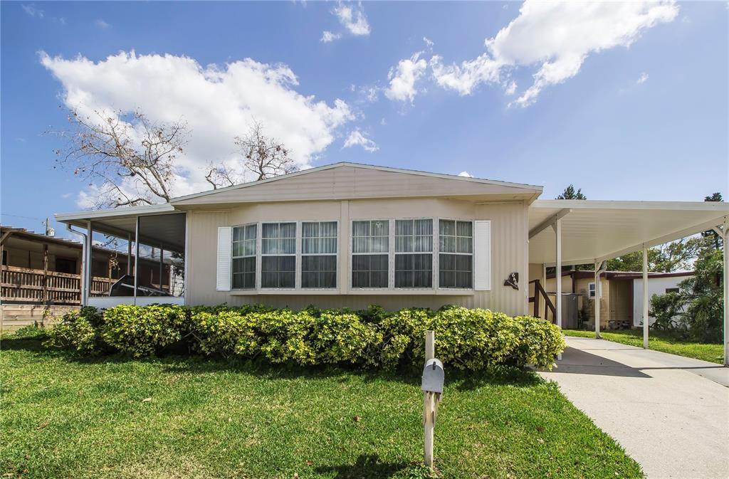 Picture of 846 Oakwood Drive, Tarpon Springs, FL 34689