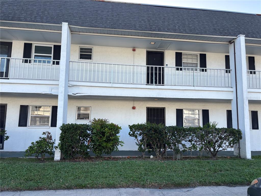 Picture of 4502 3Rd Street Circle W Unit 242, Bradenton, FL 34207