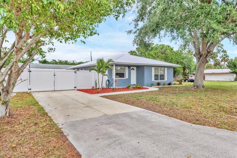 Picture of 2715 52Nd Avenue Terrace W, Bradenton FL 34207