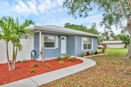 Picture of 2715 52Nd Avenue Terrace W, Bradenton, FL 34207