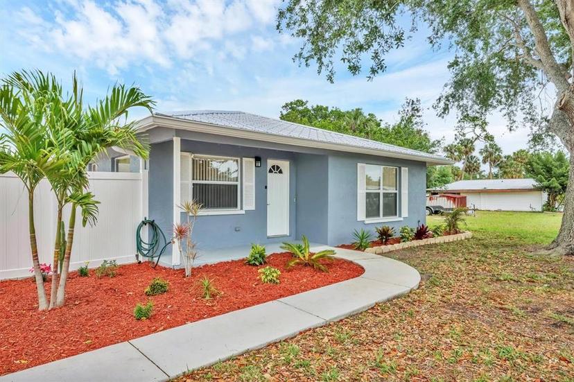 Picture of 2715 52Nd Avenue Terrace W, Bradenton FL 34207