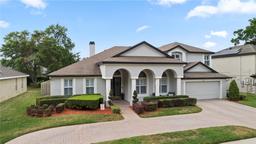 Picture of 3852 Brantley Place Circle, Apopka, FL 32703