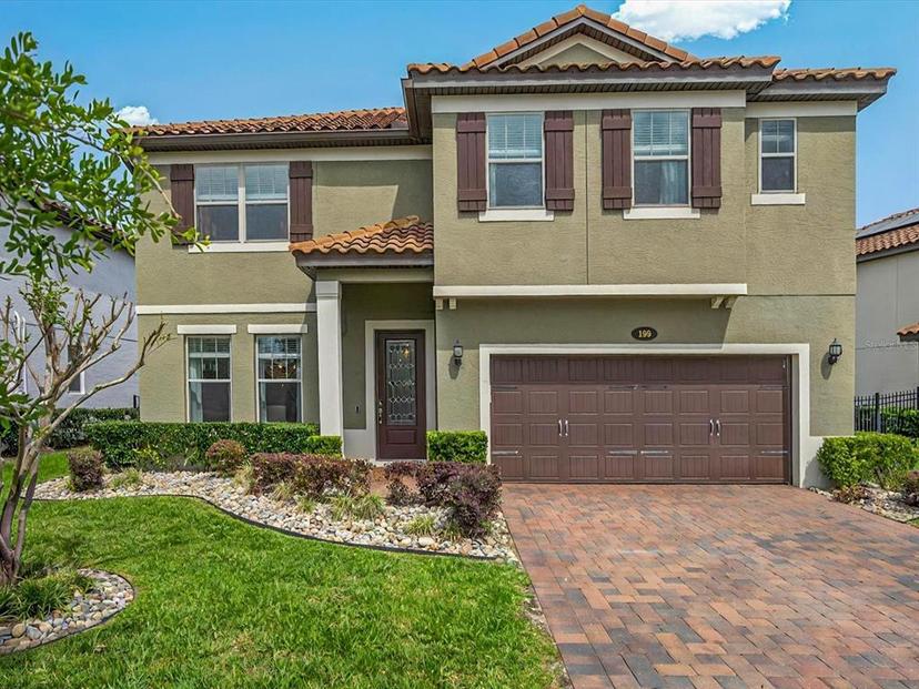 Picture of 199 Verde Way, Debary FL 32713