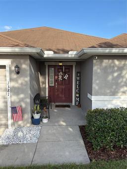 Picture of 1381 Woodlark Drive, Haines City, FL 33844