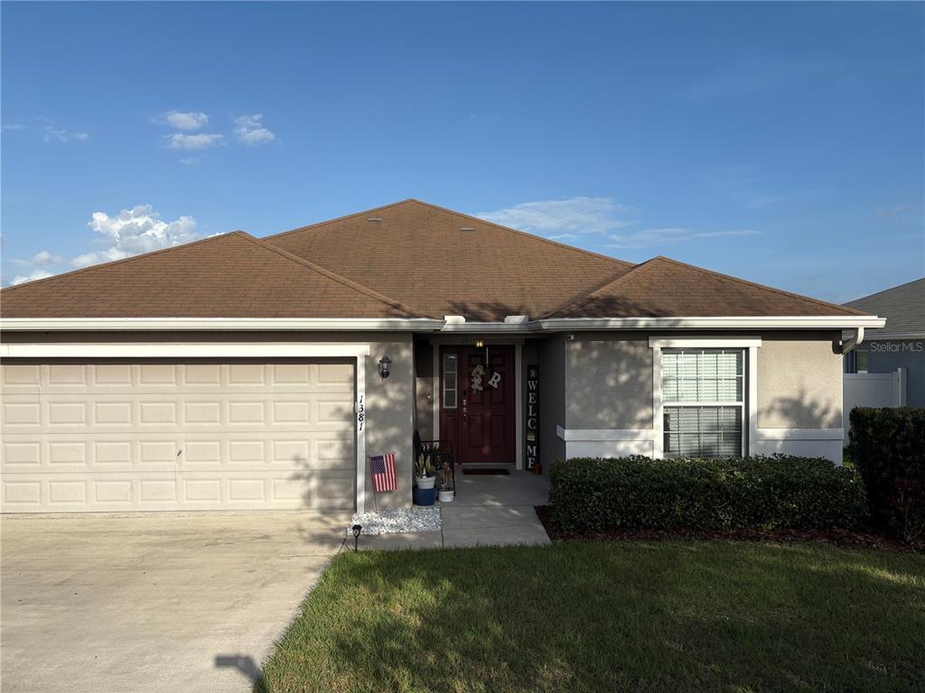 Picture of 1381 Woodlark Drive, Haines City, FL 33844