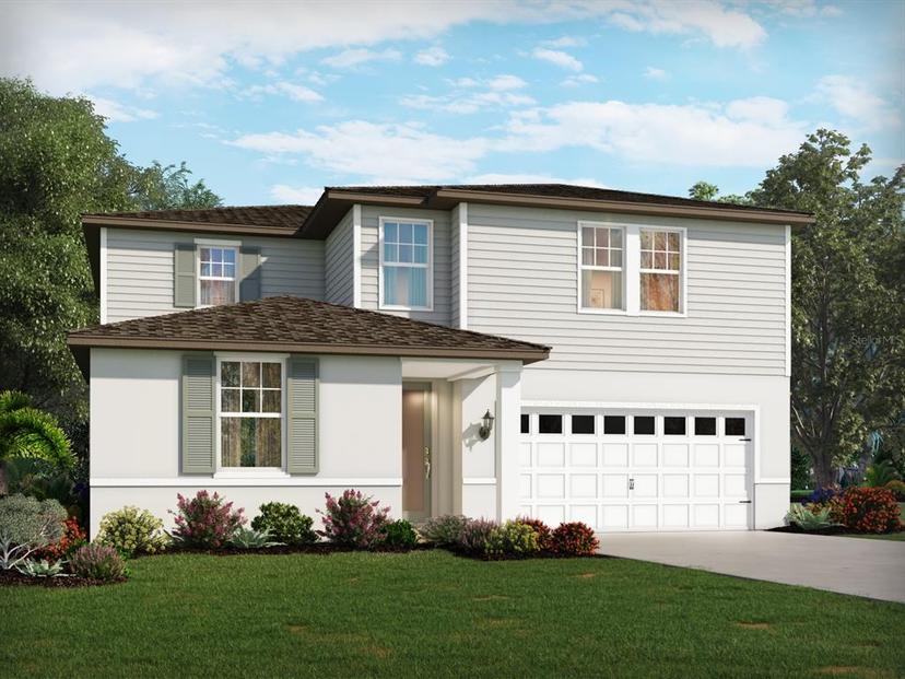 Picture of 308 Castle Drive, Lake Alfred FL 33850