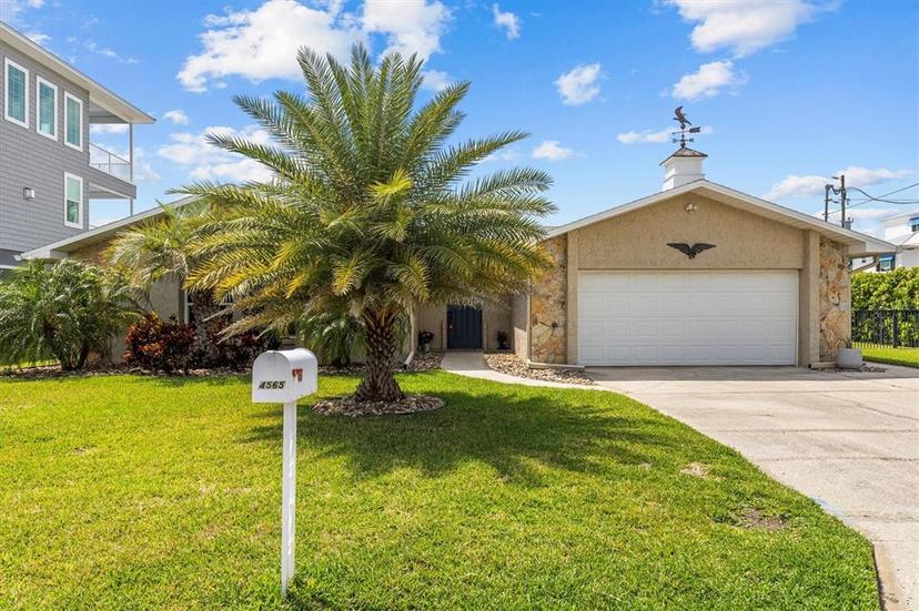 Picture of 4565 Gulfstream Drive, Hernando Beach FL 34607