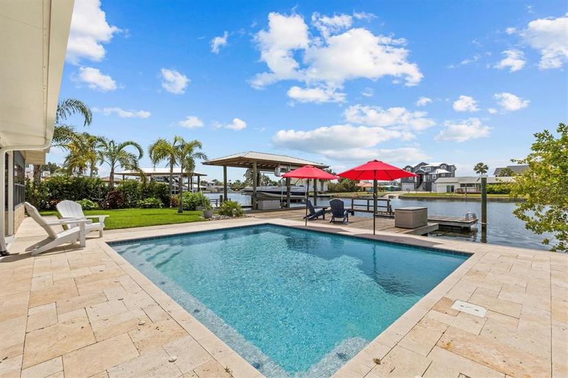 Picture of 4565 Gulfstream Drive, Hernando Beach FL 34607