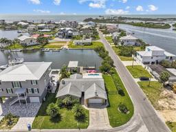 Picture of 4565 Gulfstream Drive, Hernando Beach, FL 34607