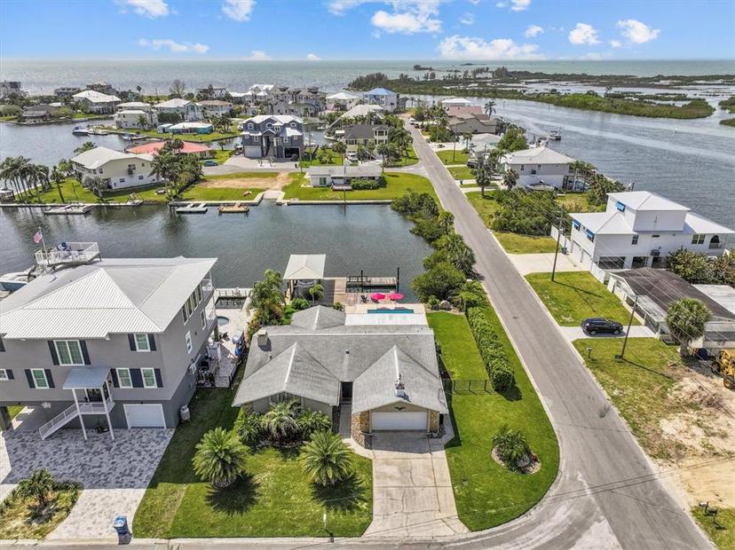 Picture of 4565 Gulfstream Drive, Hernando Beach FL 34607