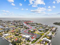 Picture of 4565 Gulfstream Drive, Hernando Beach, FL 34607