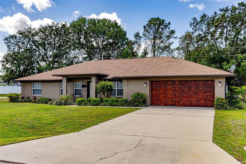 Picture of 5770 SW 89Th Place, Ocala FL 34476