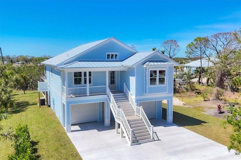 Picture of 1141 Andrews Street, Englewood FL 34224