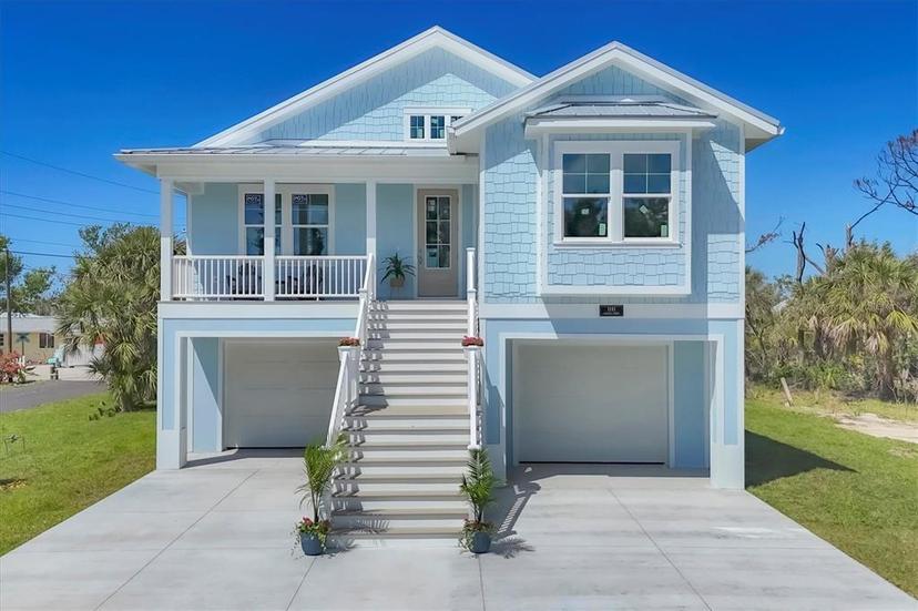 Picture of 1141 Andrews Street, Englewood FL 34224