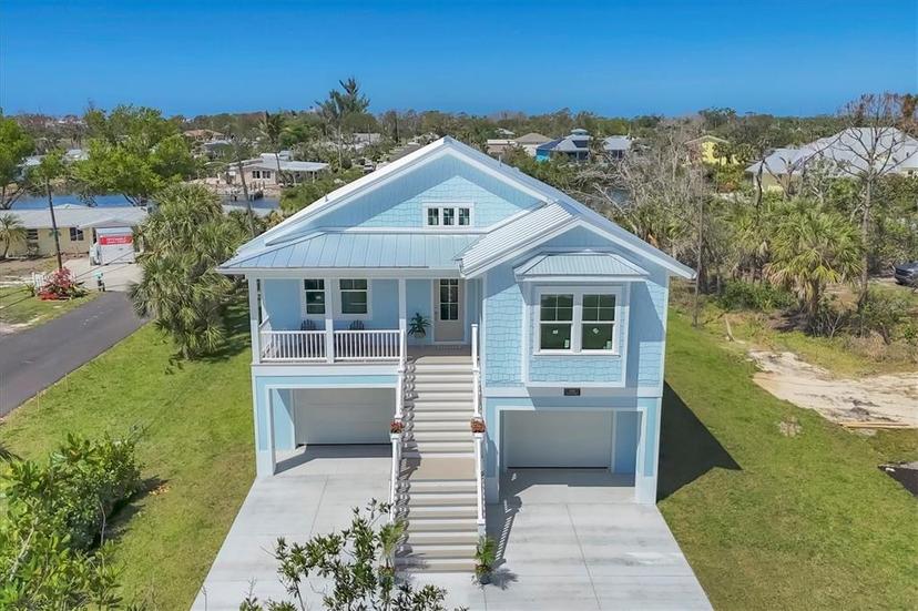 Picture of 1141 Andrews Street, Englewood FL 34224