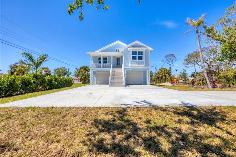 Picture of 1141 Andrews Street, Englewood FL 34224