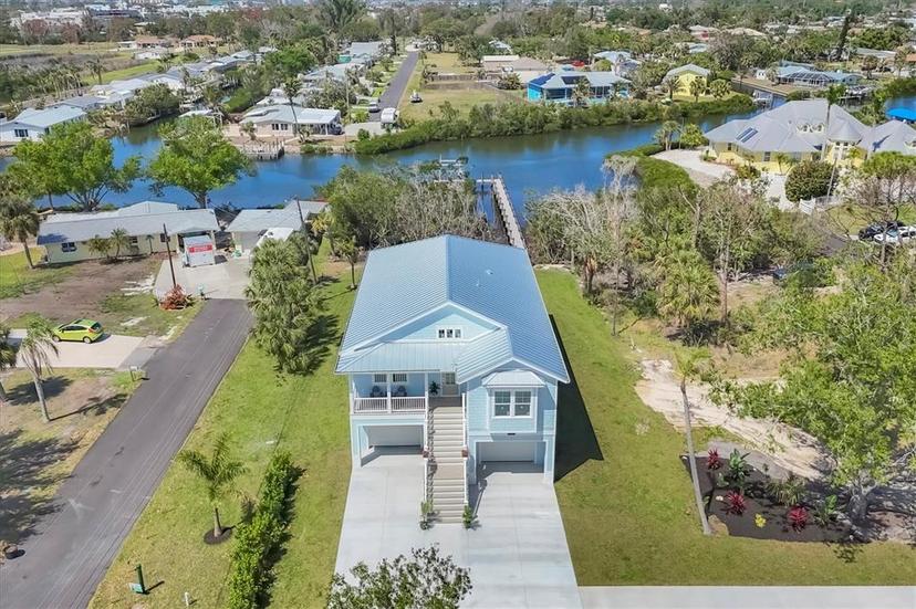 Picture of 1141 Andrews Street, Englewood FL 34224