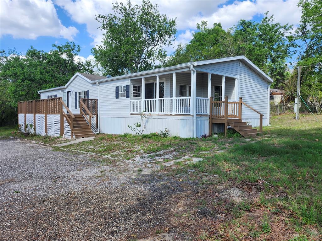 Picture of 16749 Bosley Drive, Spring Hill, FL 34610