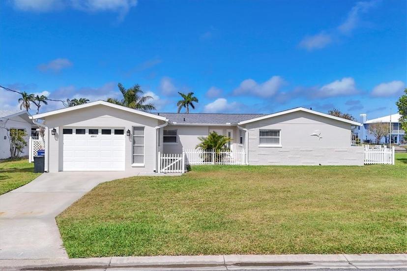 Picture of 4911 Commonwealth Road, Palmetto FL 34221