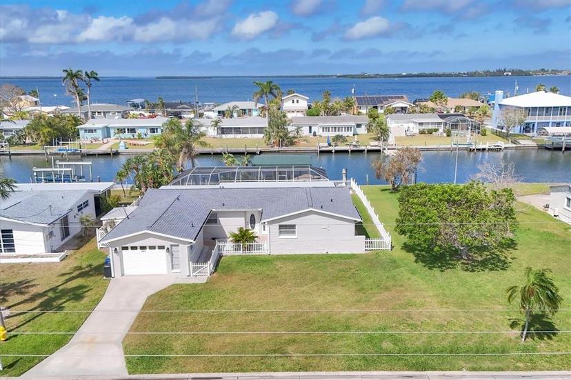 Picture of 4911 Commonwealth Road, Palmetto FL 34221