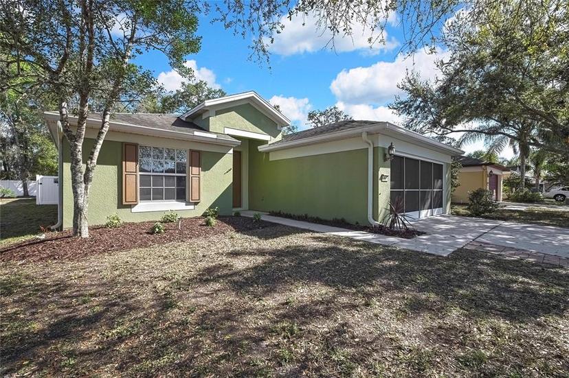 Picture of 14637 Wake Robin Drive, Brooksville FL 34604