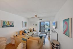 Picture of 9200 Midnight Pass Road Unit 24, Sarasota, FL 34242