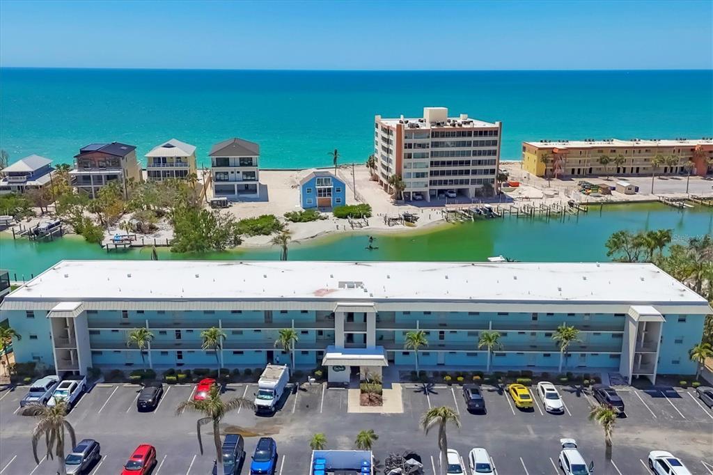 Picture of 9200 Midnight Pass Road Unit 24, Sarasota, FL 34242
