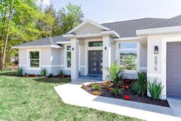 Picture of 8878 SW 133Rd Lane Road, Ocala, FL 34473