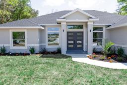Picture of 8878 SW 133Rd Lane Road, Ocala, FL 34473