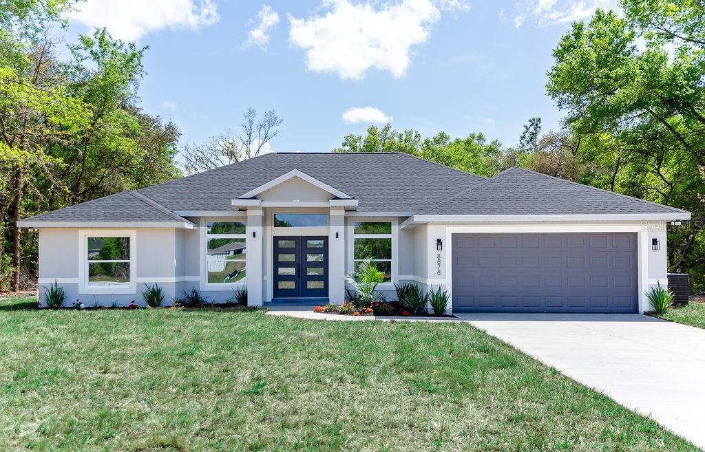 Picture of 8878 SW 133Rd Lane Road, Ocala, FL 34473