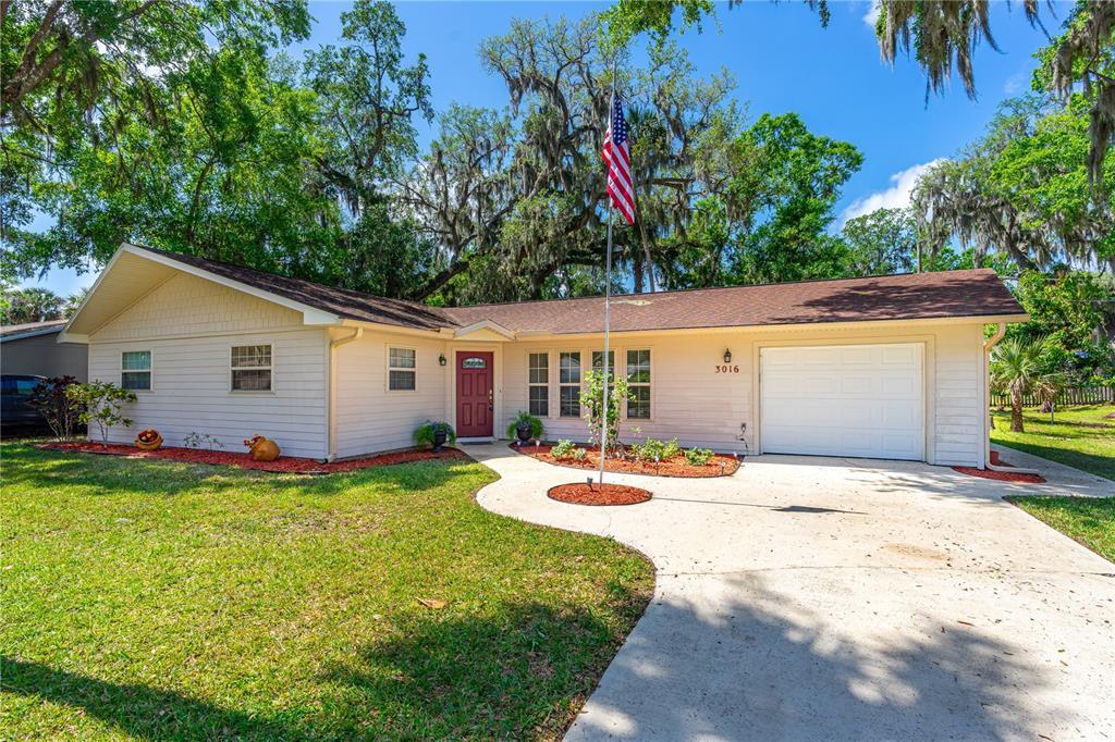 Picture of 3016 Mango Tree Drive, Edgewater, FL 32141