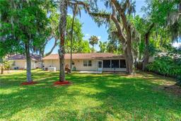 Picture of 3016 Mango Tree Drive, Edgewater, FL 32141