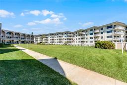 Picture of 4821 Saxon Drive Unit 201B, New Smyrna Beach, FL 32169