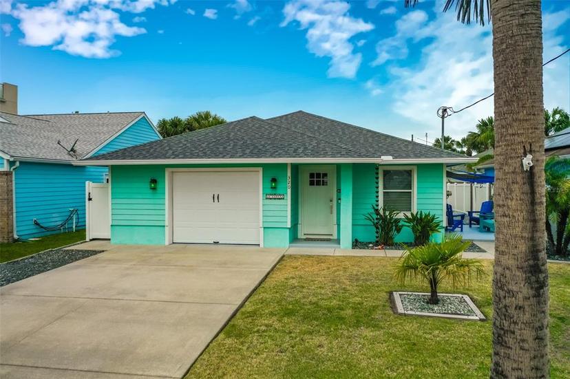 Picture of 320 N 7Th Street, Flagler Beach FL 32136