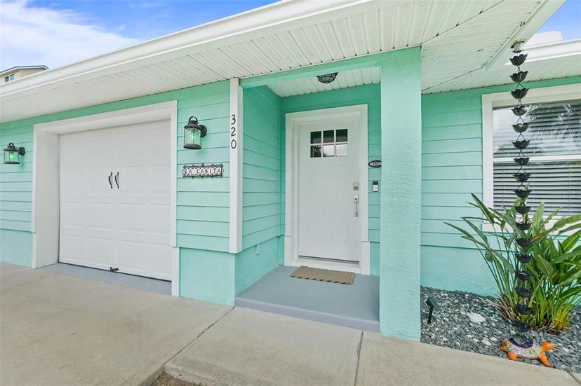 Picture of 320 N 7Th Street, Flagler Beach FL 32136