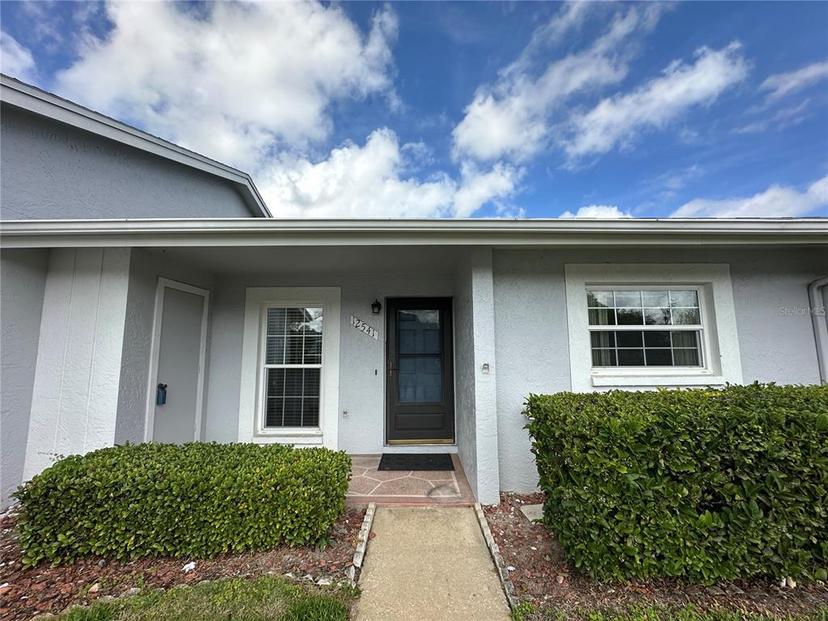 Picture of 12541 Dearborn Drive Unit 12541, Hudson FL 34667