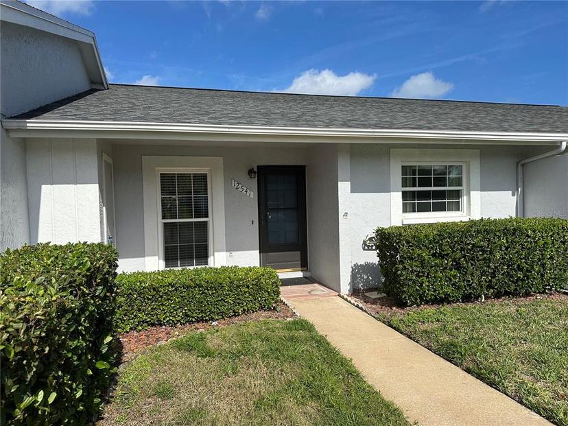 Picture of 12541 Dearborn Drive Unit 12541, Hudson FL 34667