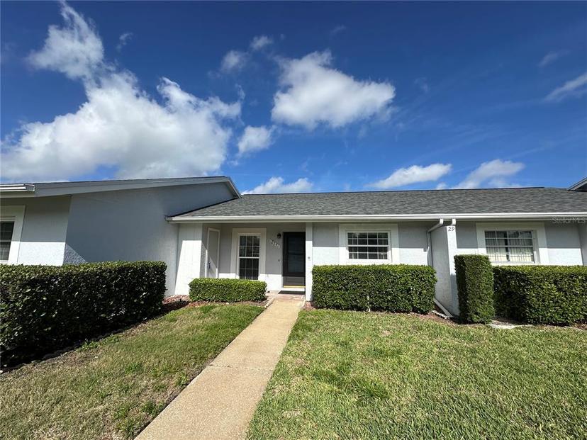 Picture of 12541 Dearborn Drive Unit 12541, Hudson FL 34667
