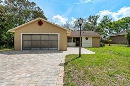Picture of 12050 Linden Drive, Spring Hill, FL 34608
