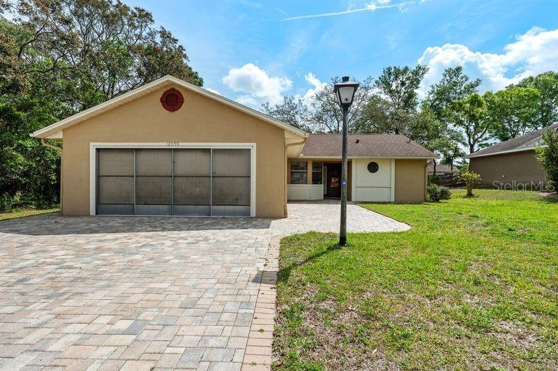 Picture of 12050 Linden Drive, Spring Hill FL 34608
