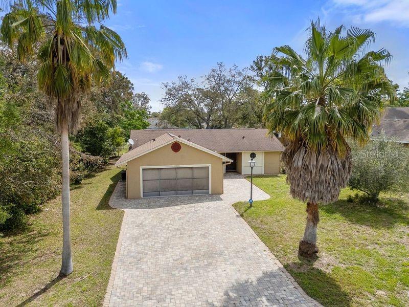 Picture of 12050 Linden Drive, Spring Hill FL 34608