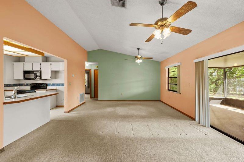 Picture of 12050 Linden Drive, Spring Hill FL 34608