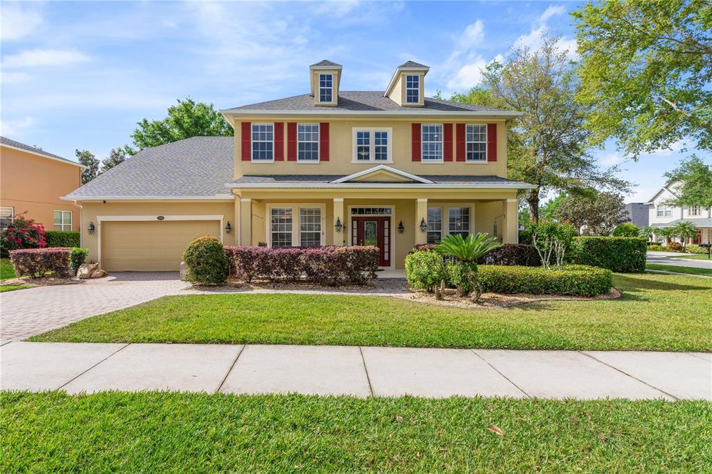 Picture of 1001 Harmony Lane, Clermont, FL 34711