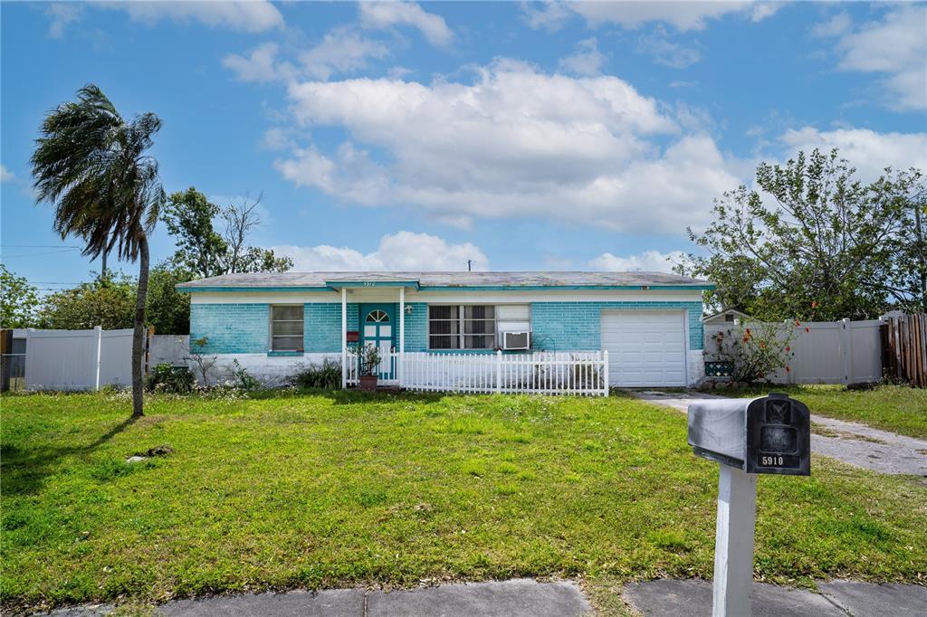 Picture of 5910 82Nd Terrace N, Pinellas Park, FL 33781