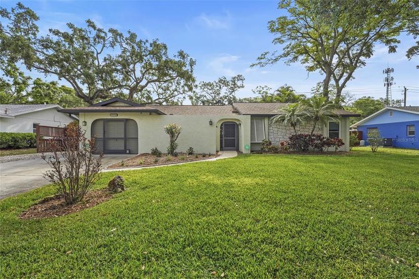 Picture of 3401 Kingswood Drive, Sarasota FL 34232